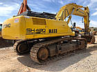 Екскаватор Sumitomo SH480LHD-5 MASS 2012 р., фото 3