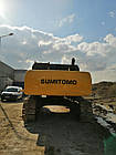 Екскаватор TSM Global Sumitomo SH480LHD-5 2012 р., фото 2
