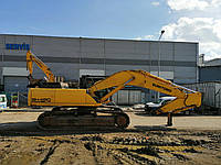 Экскаватор TSM Global Sumitomo SH480LHD-5 2012 г.