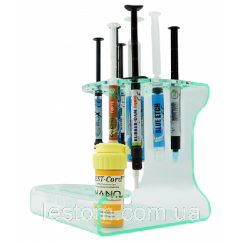 ENDO-STATION GO Mini ( Органайзер Ендо-Стейшн го Міні ) Cerkamed