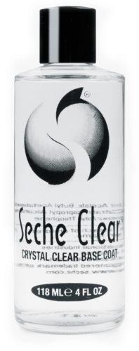 Базове покриття під лак Seche Clear Base Coat, 118 мл.