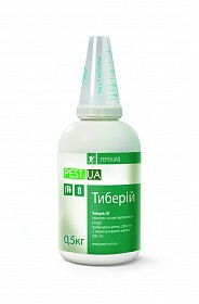 Гербіцид Тіберій (Гранстар голд) для пшениці, ячменю, вівса, жита