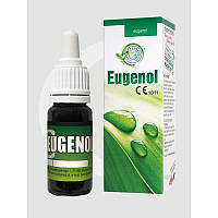 EUGENOL ( Евгенол ) Cerkamed