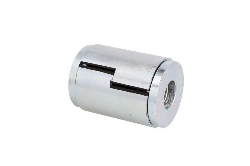 Сайлентблок ресори DAF CF, XF95, XF105 (24*63*86 пр-під FEBI), фото 1