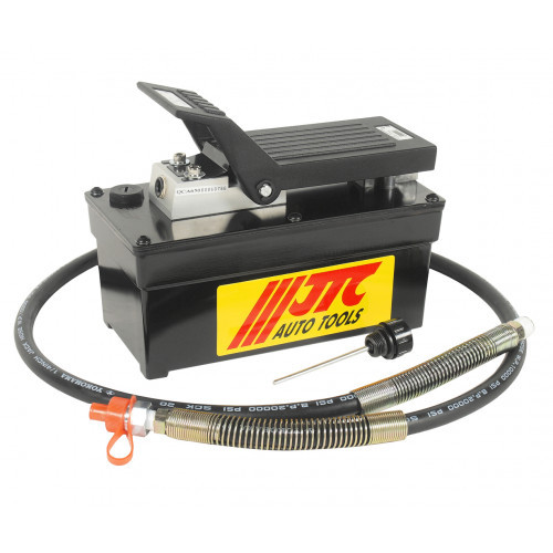 Гідравлічний Насос з пневмоприводом (2,3 л) JTC 8P121, фото 1