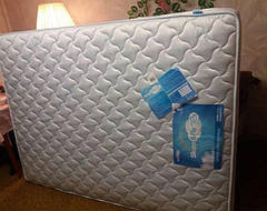 Матрац Дейлі 2 в 1