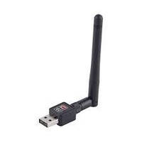 USB WiFi Wireless Адаптер 802.11 n/g/b 150Mbps