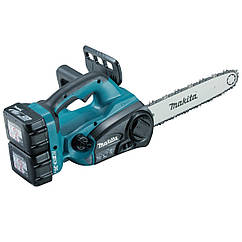 Акумуляторна ланцюгова пила Makita DUC 302