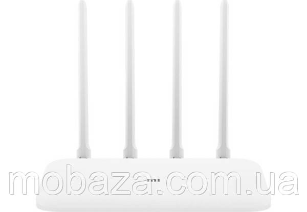 Роутер Xiaomi Mi WiFi 4A Gigabit Edition