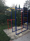 Вуличний спортивний комплекс, фото 3