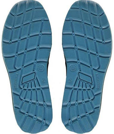 Кросівки CXS TEXLINE KORNAT O1 FO SRC, фото 2