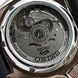 Чоловічий годинник Seiko 5 SRPD76K1 Specialist Automatic, фото 6