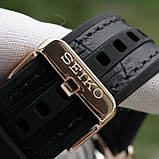 Чоловічий годинник Seiko 5 SRPD76K1 Specialist Automatic, фото 8