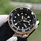 Чоловічий годинник Seiko 5 SRPD76K1 Specialist Automatic, фото 10