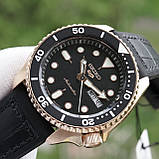 Чоловічий годинник Seiko 5 SRPD76K1 Specialist Automatic, фото 11