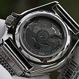Чоловічі годинники Seiko 5 Suits SRPD71 Automatic, фото 7