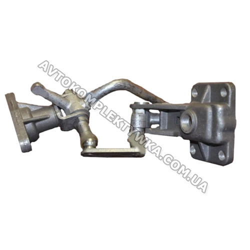 Кулиса раздатки в сборе Нива Шевроле 2123, цена 750 грн — Prom.ua (ID ...