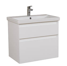 Тумба с умывальником Аква Родос Микелла кальвадос 100