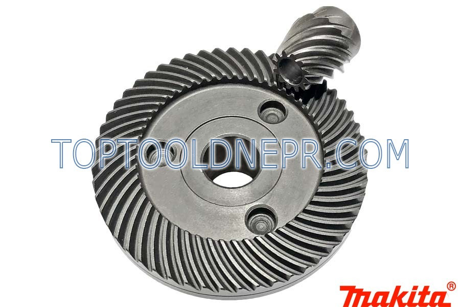 Пара для болгарки makita M0921 арт.227617-6 і 227618-4, фото 1