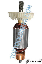 Якір для установки алмазного буріння Титан ПДАКБ-260 нового зразка