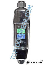 Кнопка для установки алмазного буріння Титан PDAKB161
