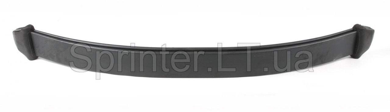 Ресора передня поперечна MB Sprinter 412-416 (h=14 mm 2-ох листова/підсилена) 024624200
