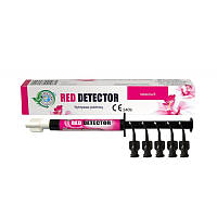RED DETECTOR ( Ред Детектор ) Cerkamed