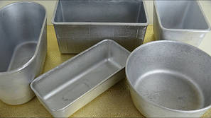 Форми для випічки