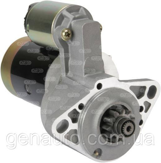 Стартер Ford Tractor (Форд Трактор) 2120, Bobcat (Бобкат) 1987-, 12 В, 1.4 кВт відновлений