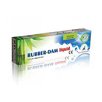 RUBBER-DAM Liquid ( Раббердам ридина) Cerkamed, 1х1,2 мл