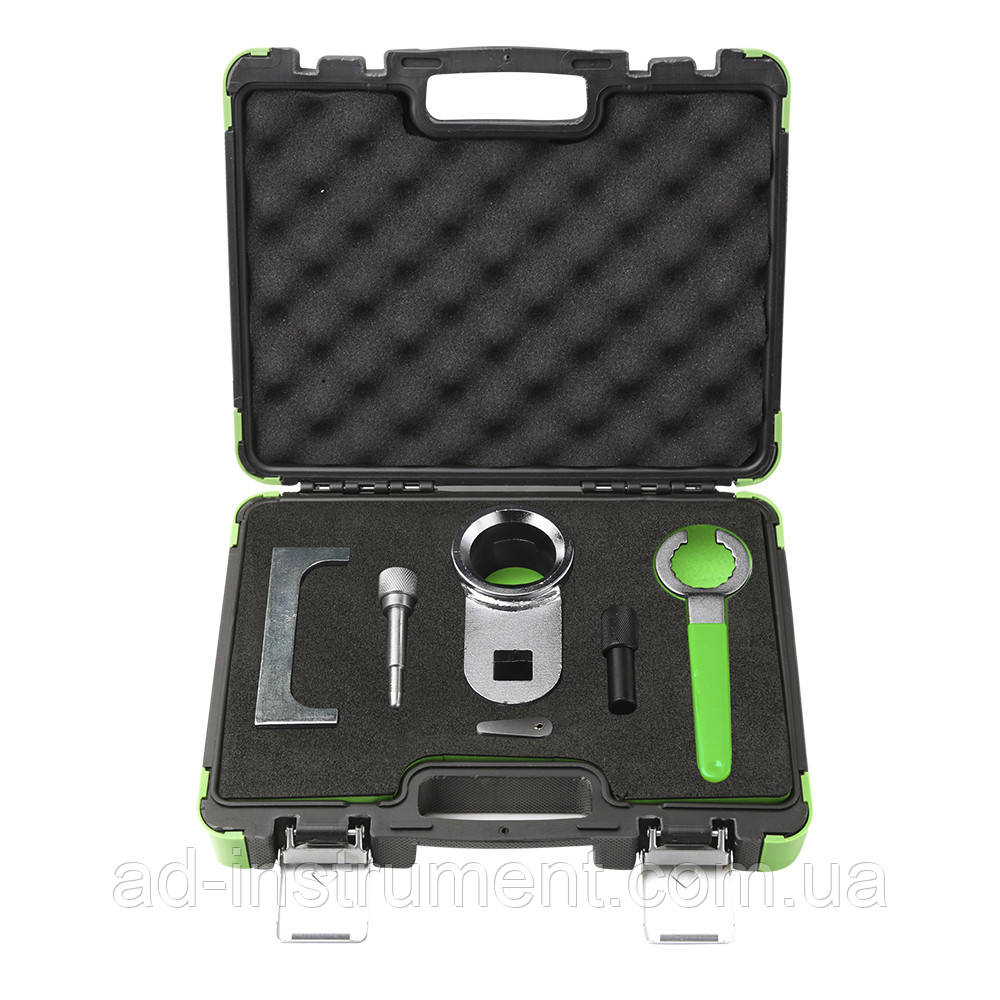 Набір фіксаторів ГРМ VAG 2.4 / 2.5 D SDI  53285 JBM, фото 1