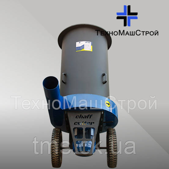 Подрібнювач ДР-1000