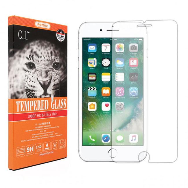 Захисне Скло Remax Tempered Glass 1080P HD&Ultra Thin 0,1 mm iPhone 7Plus / 8Plus