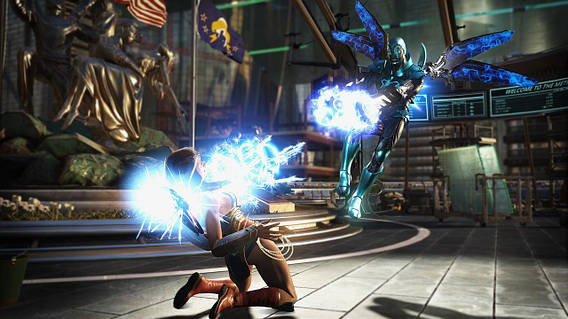 Injustice 2: Ultimate Edition (輸入版:北米) - XboxOne Amazon.co.jp: Injustice 2: Ultimate Edition (輸入版:北米