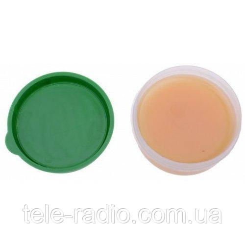 Паяльна паста 150 грамів. Niko 55150, фото 1