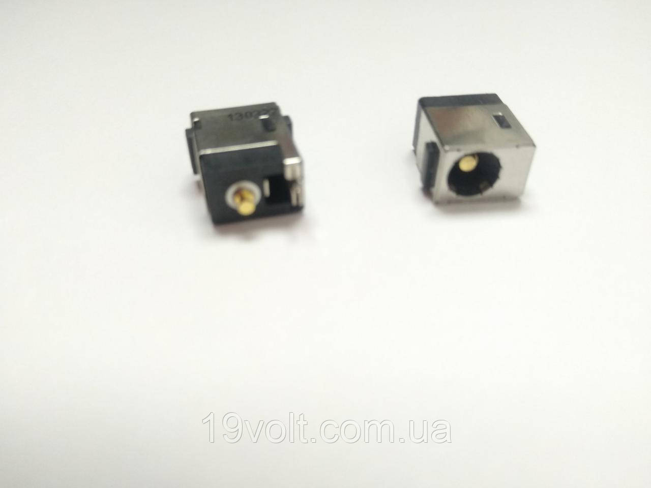Роз'єм живлення до Asus S56 S56C S56CA S56CA S56CB