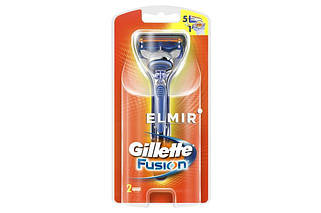 Gillette