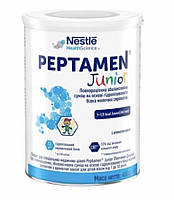 Клінічне харчування суміш Nestle PEPTAMEN Junior ACE002-2 з 1 до 10 років (пептамен) 400г