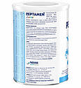 Клінічне харчування суміш Nestle PEPTAMEN Junior ACE002-2 з 1 до 10 років (пептамен) 400г, фото 2