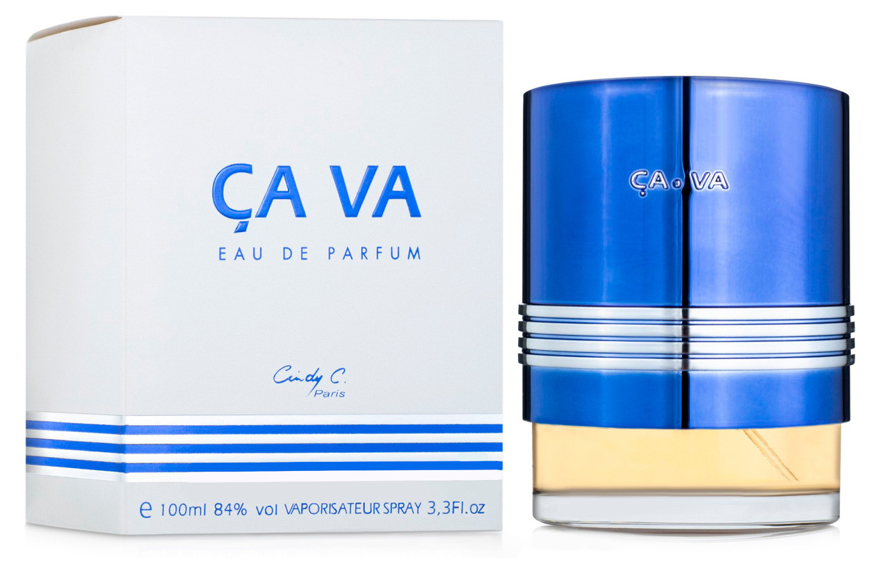 Парфумована вода Cindy C. Ga Va 100ml Ж
