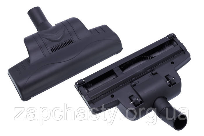 Щітка килимова для пилососа d=32 мм (618), VC01W16, турбо велика, фото 1