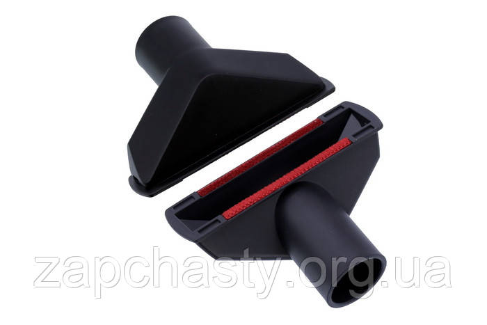 Насадка без ворсу для пилососа d=32 мм, фото 1