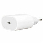 Оригінальний зарядний пристрій Apple 18W USB-C Power Adapter, фото 3