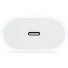 Оригінальний зарядний пристрій Apple 18W USB-C Power Adapter, фото 5