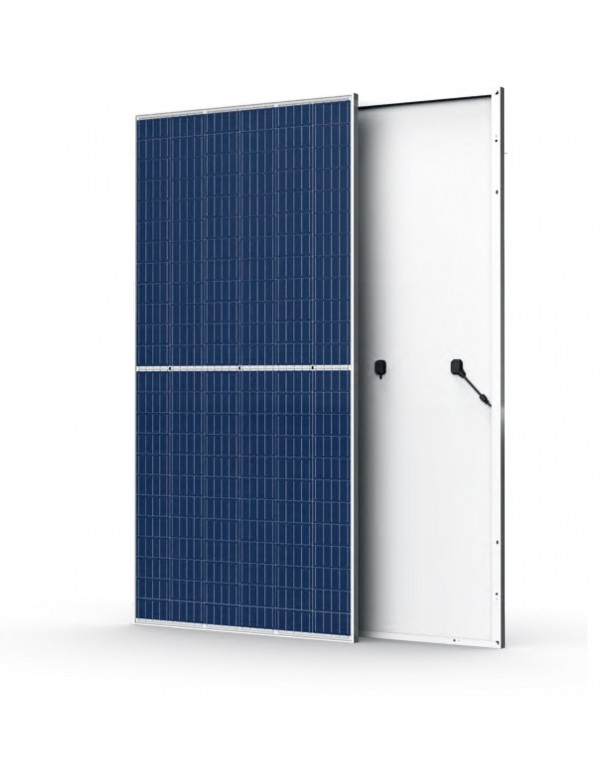 Сонячна батарея 340 Вт, TRINA Solar TSM-PE15H — HALF CELL