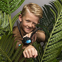 Фігурка браслет пускач дракон Беззубик Як приручити дракона DreamWorks Dragons Toothless Wrist Launcher, фото 3