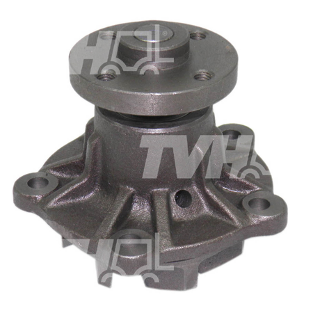 Водяний насос (помпа) двигун toyota 2j, фото 1