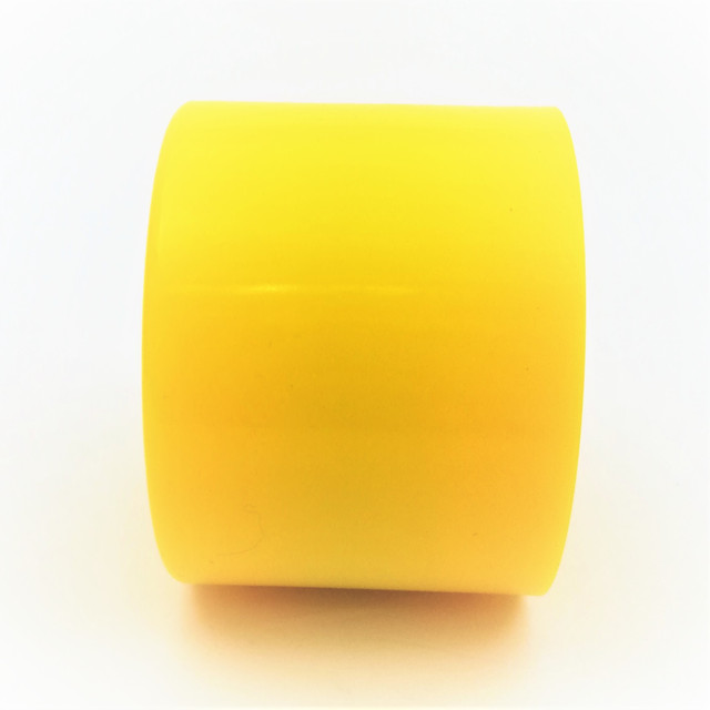 Колесо для Пенні Борда жовте Колесо для Пенні Борда жовтий