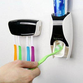 Догляд за порожниною рота