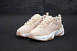 Жіночі кросівки Nike M2K Tekno, жіночі кросівки найк м2к текно, фото 3